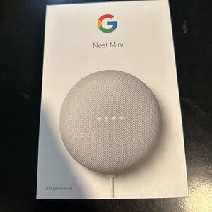 google nest